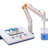 Benchtop pH Meter PH-B400F | Presisi ±0,002 pH Laboratorium 2 |