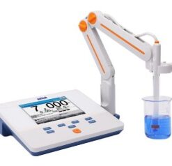 Benchtop pH Meter_PH-B400F