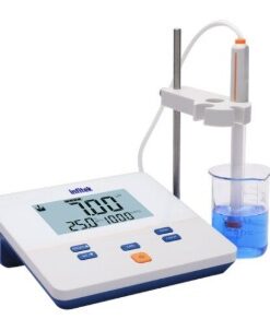 Benchtop pH orp Meter_PH-B100B