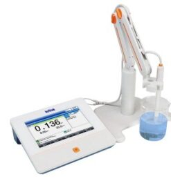 Benchtop pH/Ion Meter_BEP-M500B