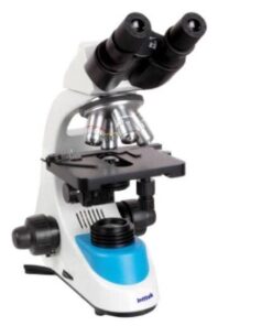 Biological Microscope_MSC-B208(Siedentopf)