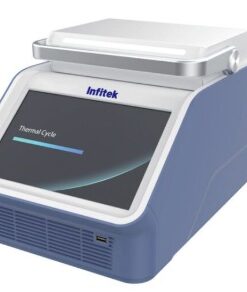 PCR Machine_PCR-96A