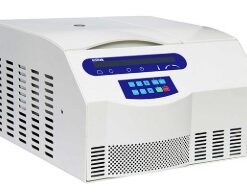 Low Speed Refrigerated Centrifuge CFGR-5EY 5000 RPM