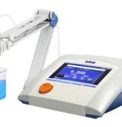 Benchtop pH Meter_PH-B600L