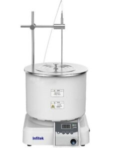 Thermostatic Magnetic Stirring Bath_WB-S Series