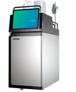 Ion Chromatograph IC-W6300: Sistem Kromatografi Ion Cerdas