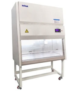 Class II Type A2 Biosafety Cabinets_BSC-IIA2-5J