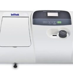 Visible Spectrophotometer Single Beam_SP-MV5000