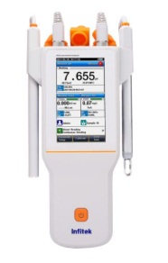 Portable Multi-parameter Analyzer_BEP-M510T