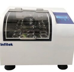 Constant Temperature Shaking Incubator(Benchtop)_ICB-S20;ICB-S50
