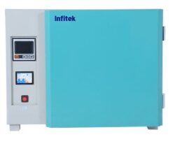 Heating Incubator ICB-30E 30L | Inkubator Pemanas Presisi