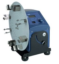 Rotary Mixer Adjustable-Angle RMX-AR Series | Kecepatan 10-80 RPM 4 |