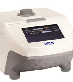 Gradient PCR Machine PCRTC-GP 96 Well – Mesin PCR Presisi Tinggi 3 |