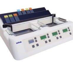 Flattening Station TSBW-T3: Water Bath & Slide Dryer Presisi 3 |
