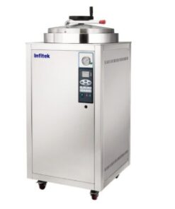 Class N Autoclave_STV-SL Series