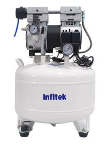 Air Compressor_AC-J Series