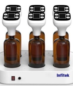 International Intelligent and Safe BOD Analyzer_BOD-806A