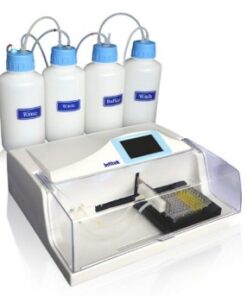 Microplate Washer MPW-H330 | Pencuci Mikroplate Presisi Tinggi