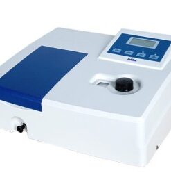 Visible Spectrophotometer Single Beam_SP-IV721G