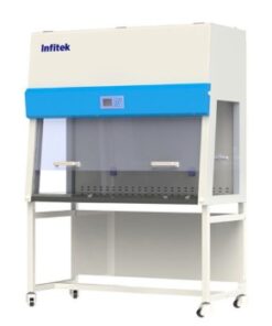 Laminar Flow Cabinet Vertical LCB-VF Series – HEPA Filter
