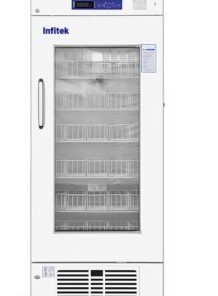 Single Door Blood Bank Refrigerator_BR4-370
