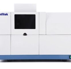 Atomic Absorption Spectrophotometer_SP-IAA4530