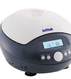 Mini Centrifuge High Speed CFG-Mini15D 15000 RPM 3 |