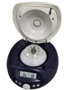 Mini Centrifuge High Speed CFG-Mini15D 15000 RPM 4 |