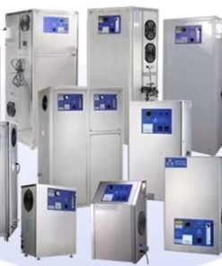 Industrial Ozone Generator for Water Treatment System 4 |