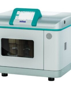 Microwave Digestion System MDS-100-R8 | 8 Posisi Kapasitas