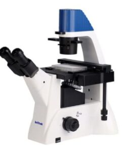 Inverted Biological Microscope_MSC-IV52BN
