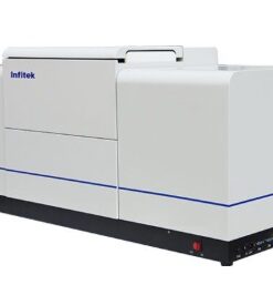 Laser Particle Size Analyzer Classic Series - Presisi Tinggi 3 |