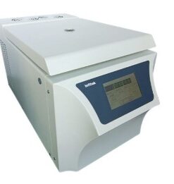 Refrigerated Centrifuge High Speed_CFGR-B18B