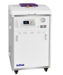 Class N Autoclave_STV-ML Series