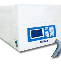 Graphite Furnace System GRD-3202 | Analisis Unsur Jejak