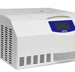 High Speed Refrigerated Centrifuge CFGR-21SY 21000 RPM