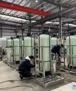 Industrial Water Softener 3 |
