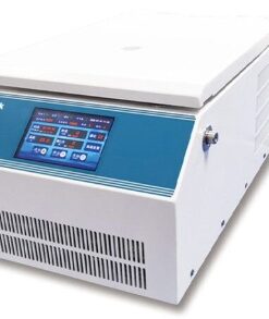 High Speed Refrigerated Centrifuge CFGR-18.5JP 18800 rpm