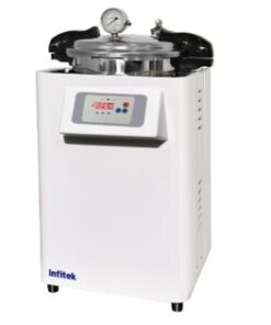 Portable Autoclave_STP-AL Series