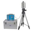 Microbial Air Sampler MS-Y98 | 6 Stage Sieve Impact