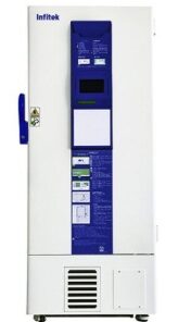 Ultra Low Temperature Freezer -86°C | ULF86 Series Terbaik 4 |