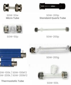 Polarimeter Accessories