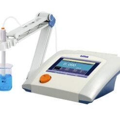 Benchtop Conductivity Meter_CON-B600L