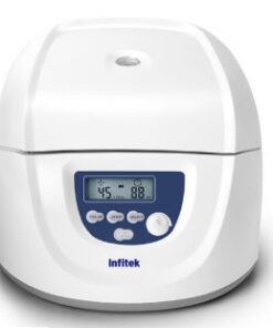 Clinical Centrifuge Low speed_CFG-4.5D