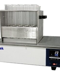 Kjeldahl Digester KJD-P20L | 20 Posisi, Presisi Tinggi