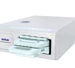 Cassette Autoclave_STC-6000