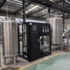 Reverse Osmosis Direct Drinking Water Treatment Plant 1 |