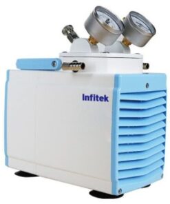 Diaphragm Vacuum Pump_VACP-D51