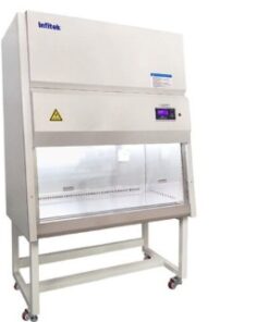 Class II Type A2 Biosafety Cabinets_BSC-IIA2-4J