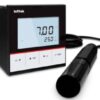 Industrial Online pH Controller pH/ORP meter_PH-OL620 1 |